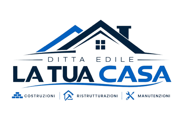 Ditta Edile La Tua Casa